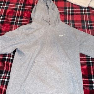 nike hoodie
